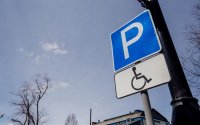 Бесплатная парковка для инвалидов: Как оформить разрешение