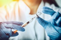 На территории округа продолжается вакцинация от новой коронавируной инфекции