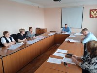 Итоги внеочередного заседание АТК МО «Правдинского муниципального округа»