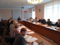 Итоги заседания КЧС и ОПБ Правдинского муниципального округа