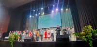 Конкурс молодых исполнителей эстрадной песни «Надежда-2023»