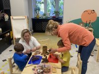 Предпринимательница из Калининграда взяла 1 млн. рублей на открытие детского сада