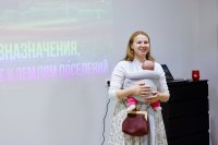 Калининградские мамы-предприниматели покоряют ниши бизнеса