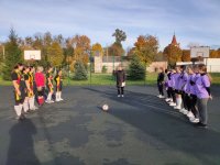 Завершился муниципальный этап турнира по «Мини-футбол в школу»