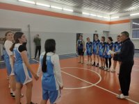 Проект «Баскетбол в школу» и Чемпионат школьной баскетбольной лиги «Кэсбаскет»