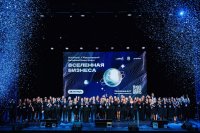VI Международный Балтийский Бизнес-Форум «Море Бизнеса» в Калининграде: Вдохновение и Новые Горизонты